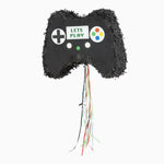 Controle de jogadores de piñata 3D