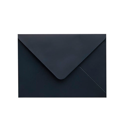 Petites enveloppes bleu marine