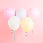 Globos 