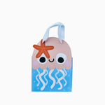 Jellyfish gift bags