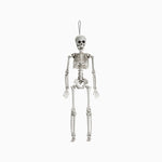 Halloween decorative skeleton