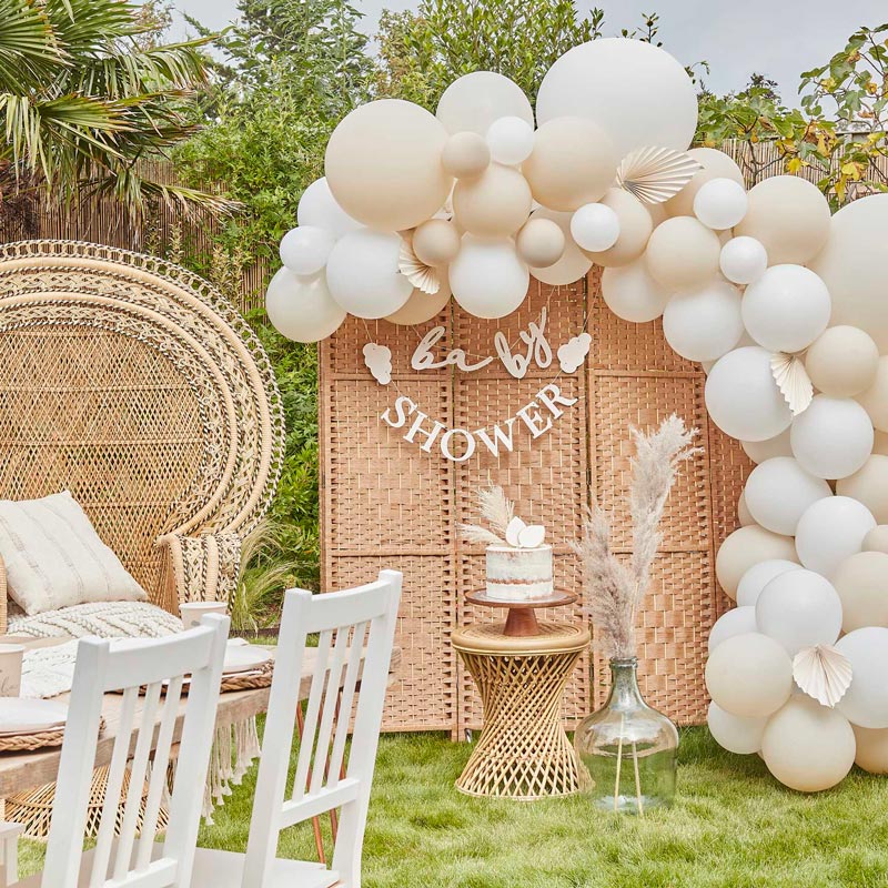 Große Schwester Jumbo Ballon '