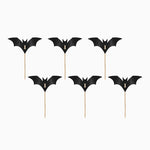 Topper Black Bat