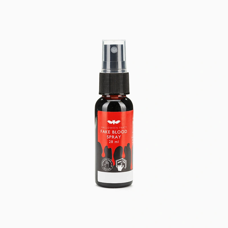 Spray di sangue falso, 30 ml