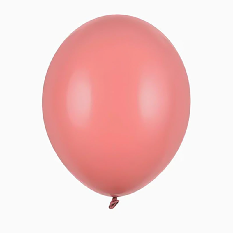 Latexballon 30 cm Wild Pink Pink