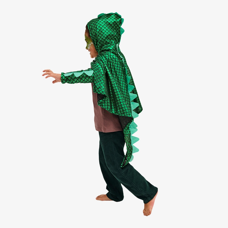 Costume drago, per i bambini