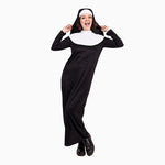 Nun Costume per adulti