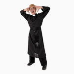 Adult priest costume