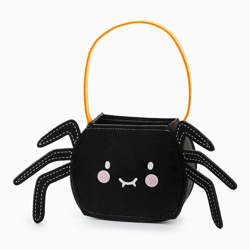 Bolsas de Cuches Halloween Araña