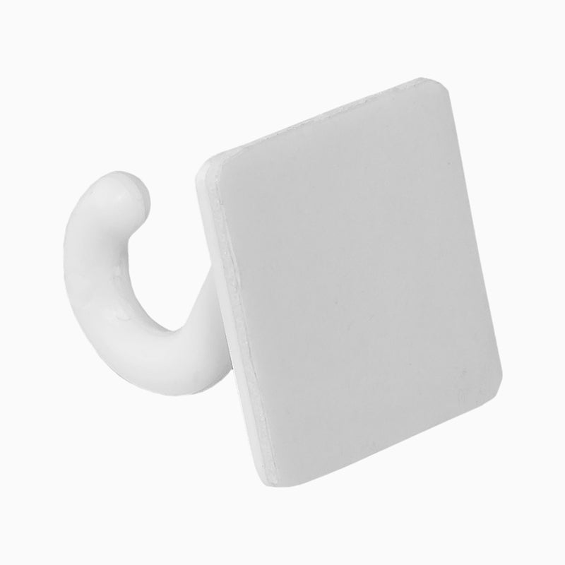 Self -adhesive hooks