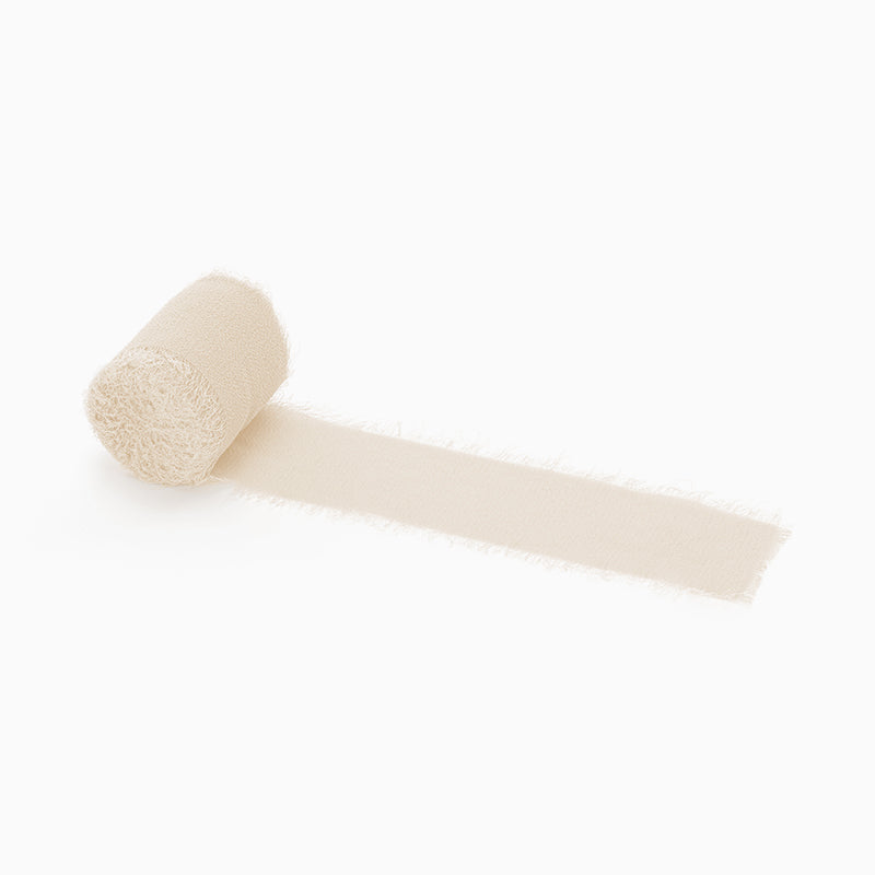 Beige gauze tape