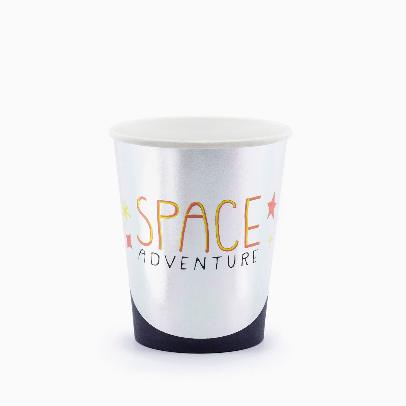 Gli occhiali da cartone "Space Adventure"