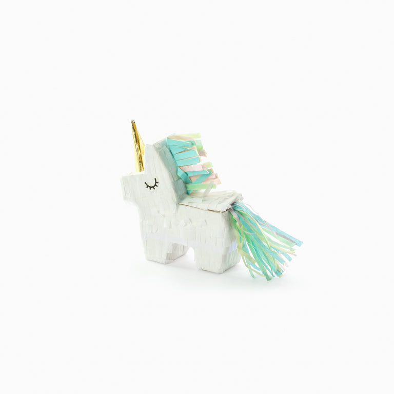 Pinata Mini Unicorno