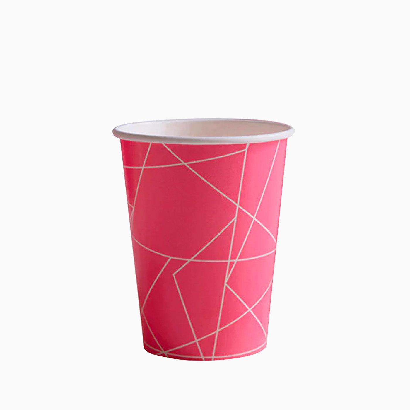 Vasos Geometric