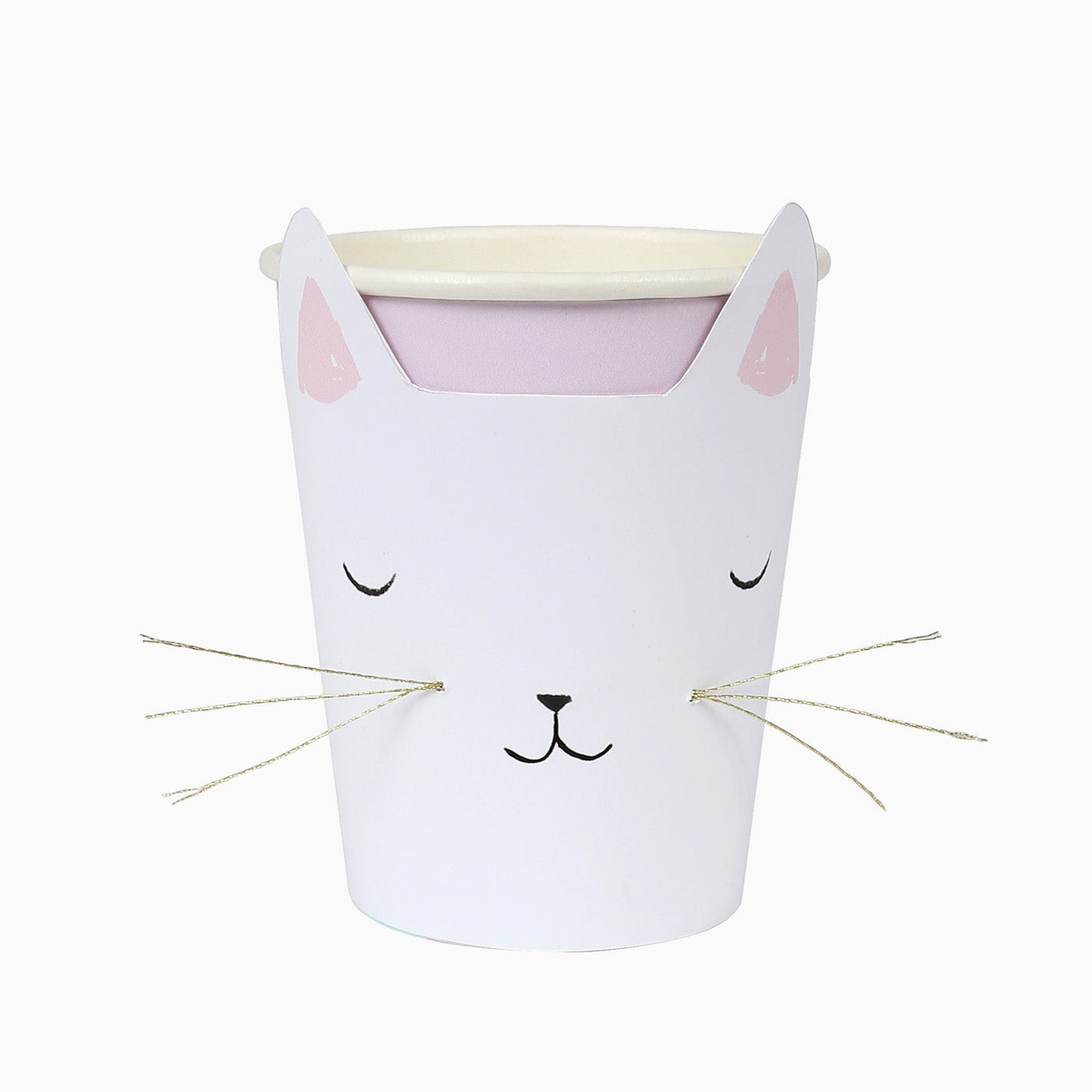 Vasos Gatito