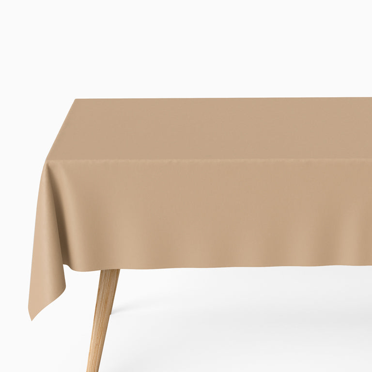 Ecological tablecloth 1.20 x 5 m kraft