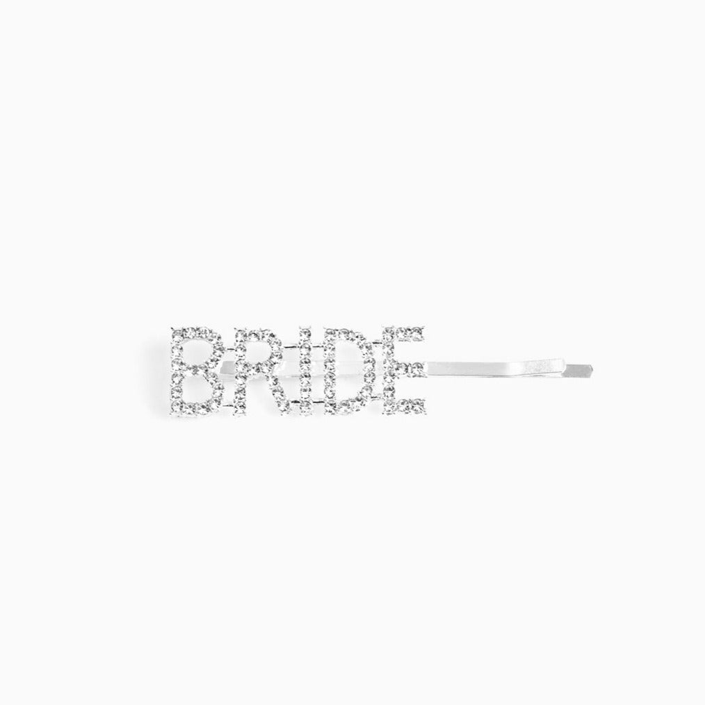 Diamond Bride Bride "Fork"