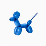 Globo Moldeable Azul Marino / Pack 15 uds