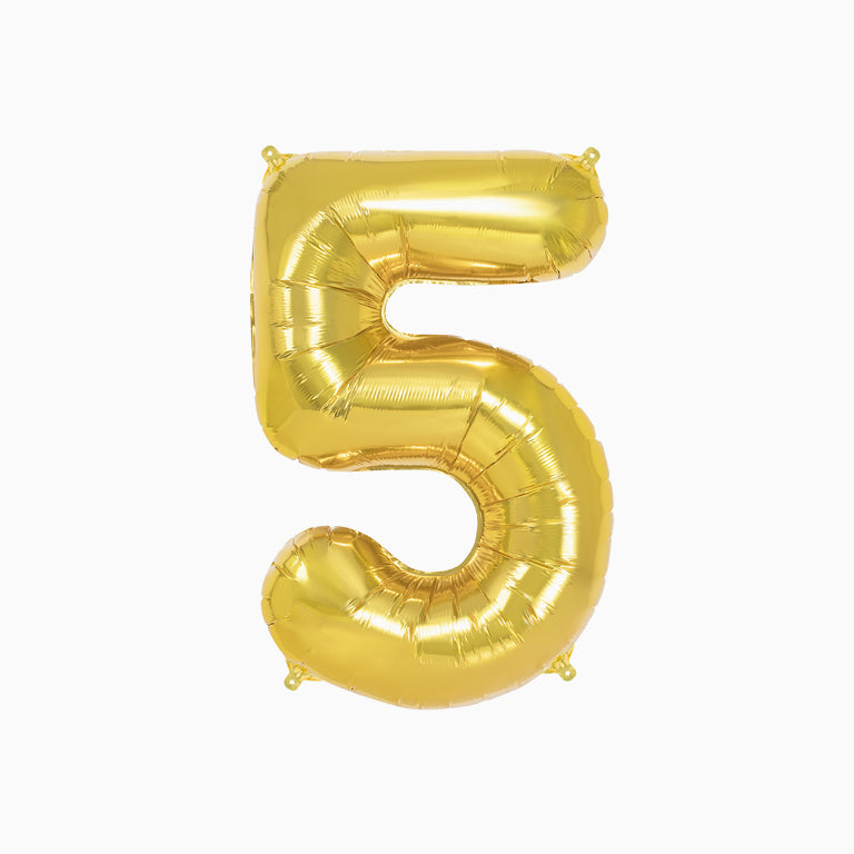 5