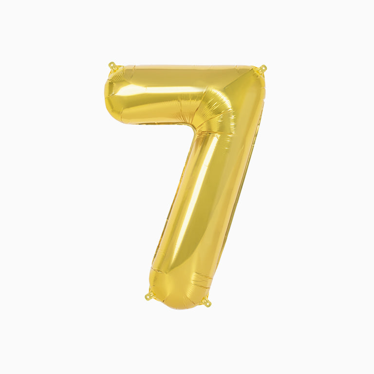 7