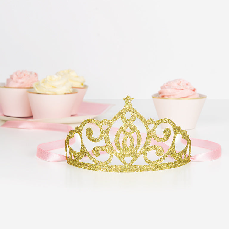 Tiara Princess