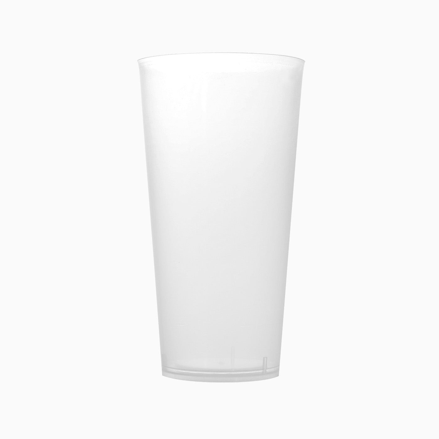 480cc transparent cocktail glass