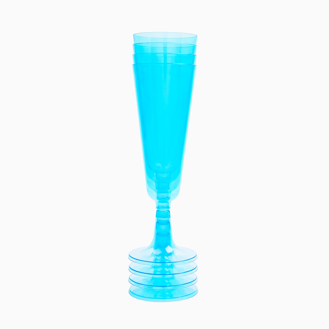 150 cc tazza di cava in plastica