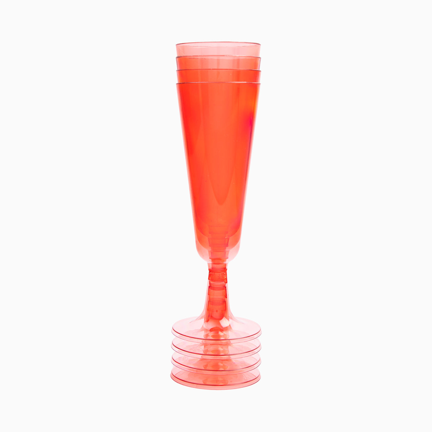 150 cc tazza di cava in plastica