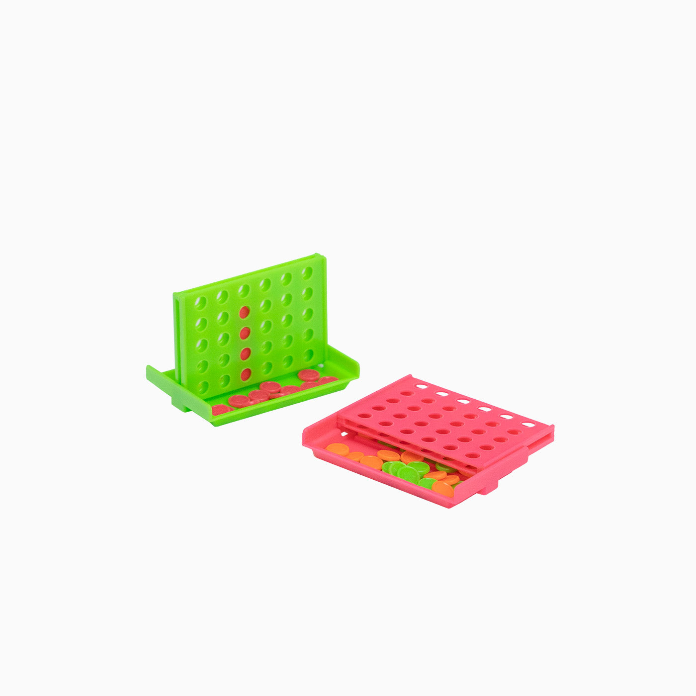 Connect4 Giocattolo per pignatta