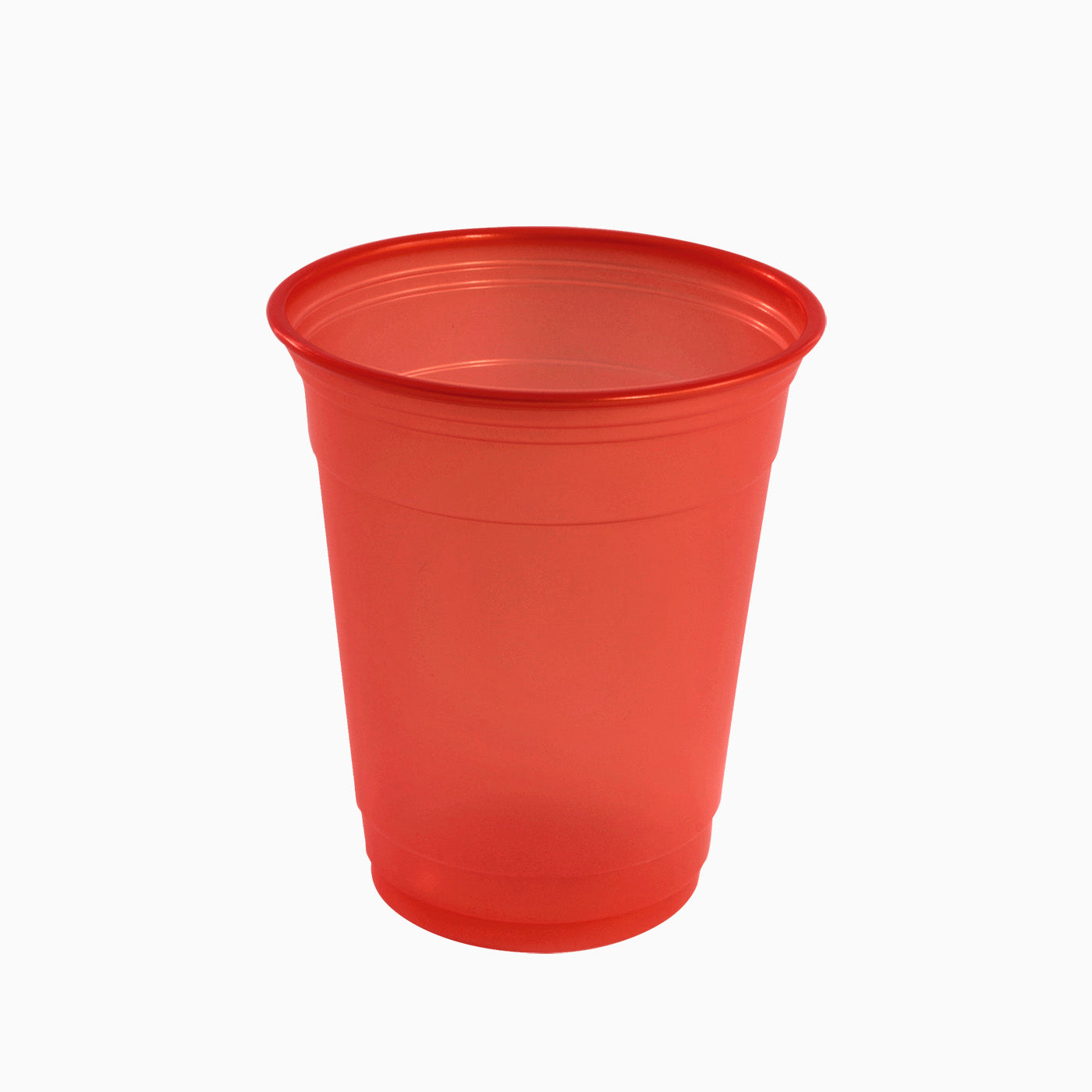 Red premium vessel