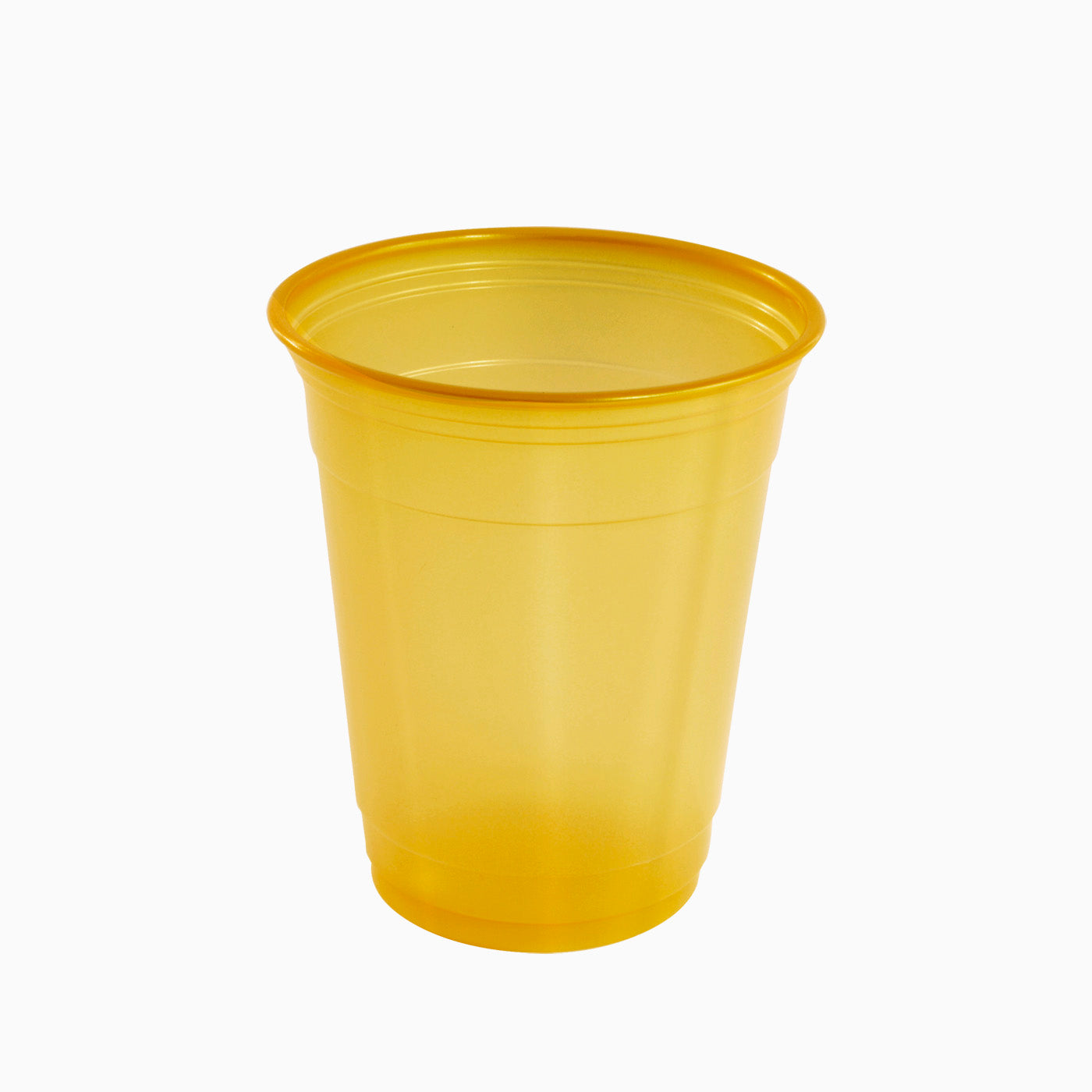 Vaso Premium Oro