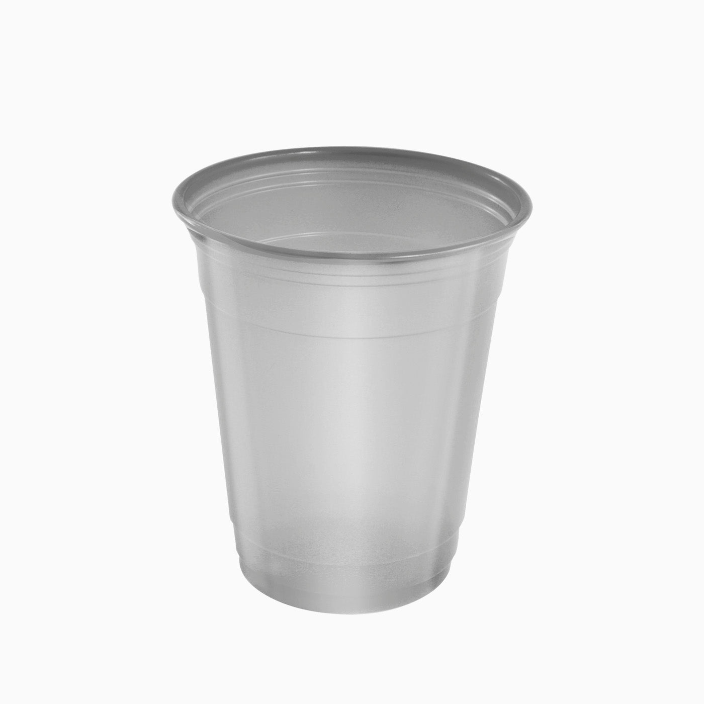 Vaso Premium Plata