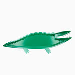 Crocodile trays