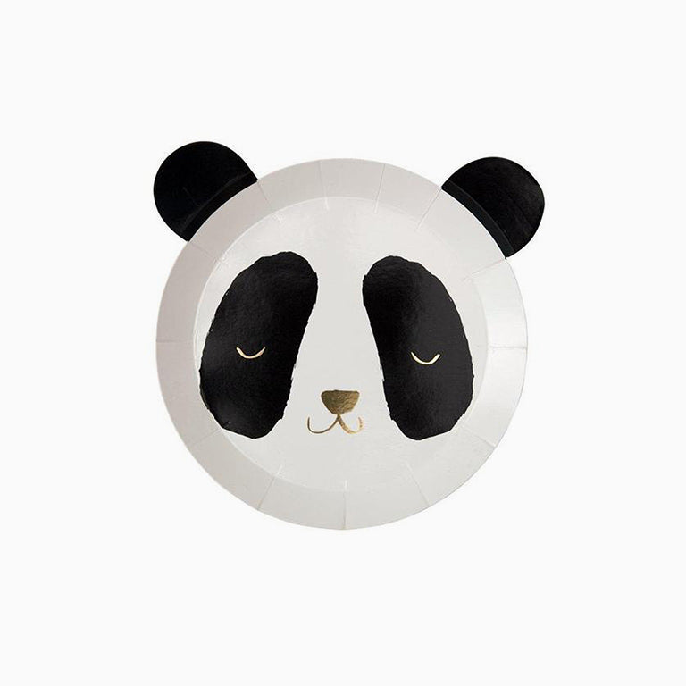 piatti panda