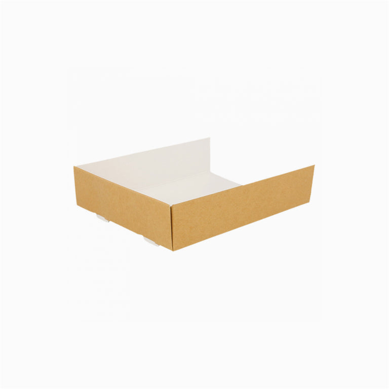 Rectangular cardboard