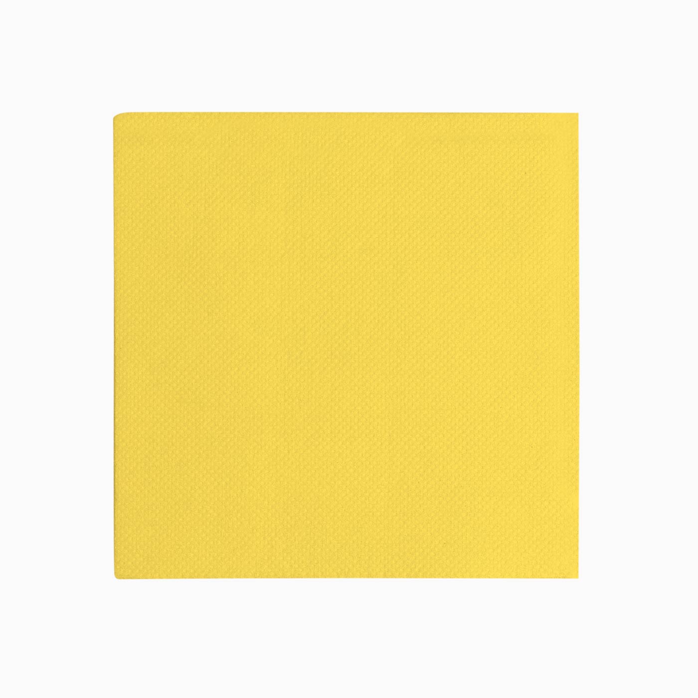 Yellow premium paper