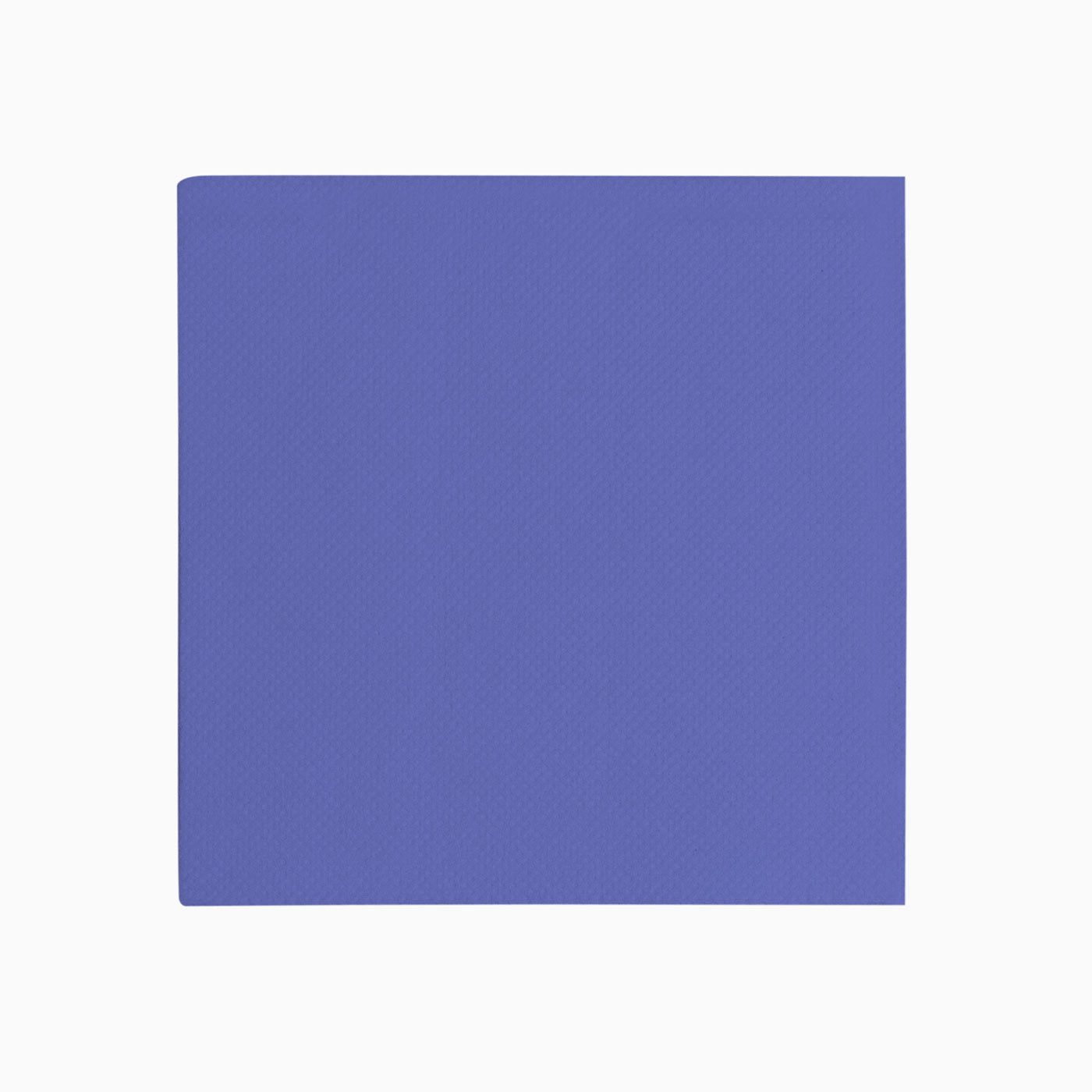 PREMIUM PAPER PAPER SQUARES 40x40 Navy blue