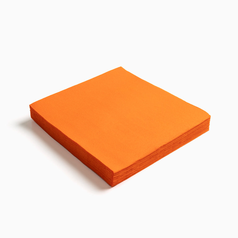 PREMIUM PAPER 40X40 ORANGE