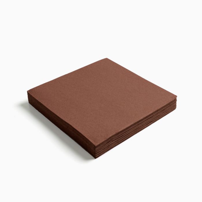 PREMIUM PAPER 40X40 Brown