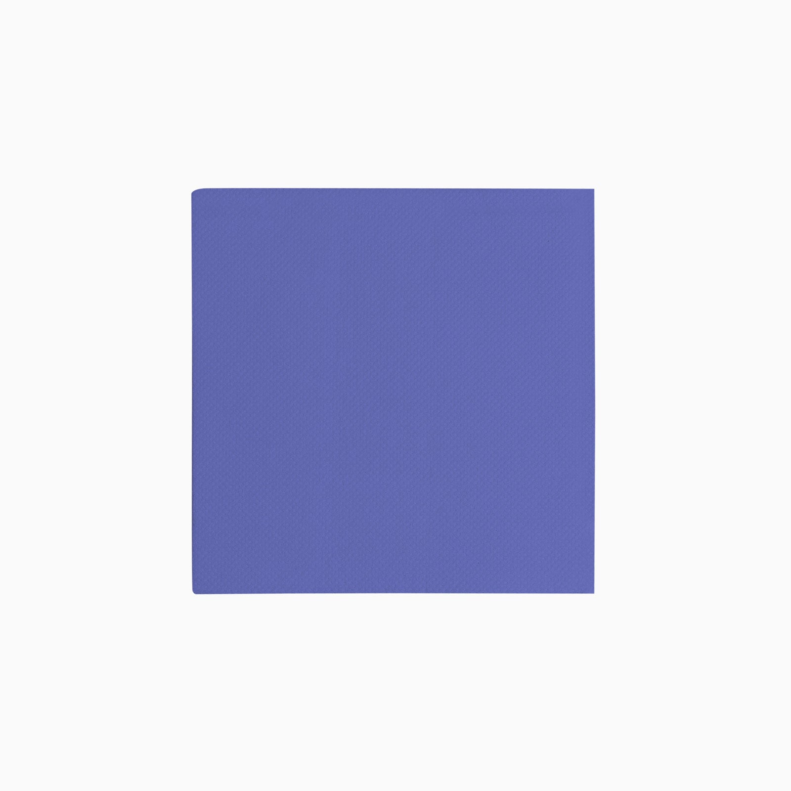 PREMIUM PAPER SQUARES 25x25 Navy blue