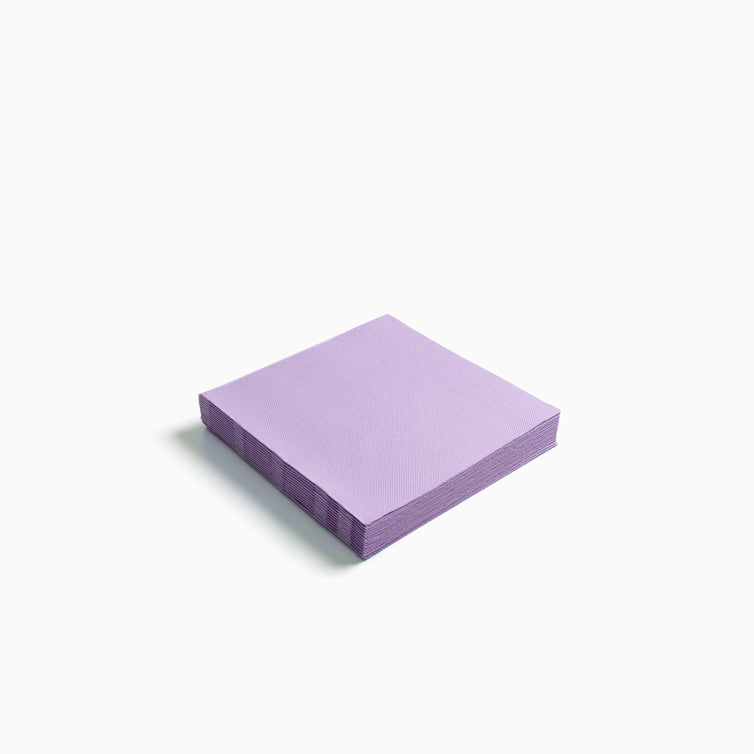 PREMIUM PAPER 25x25 Lavender