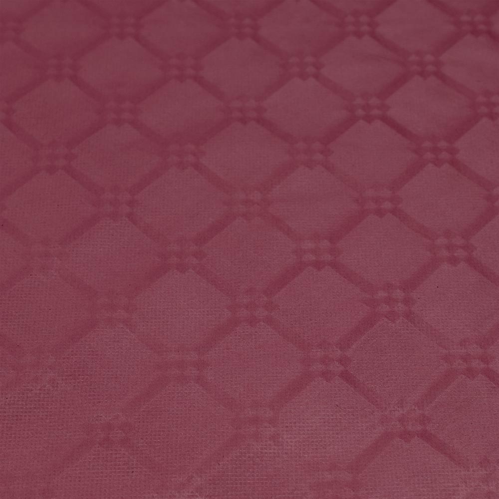 Schneiderrolle 1,20 x 5 m Bordeaux