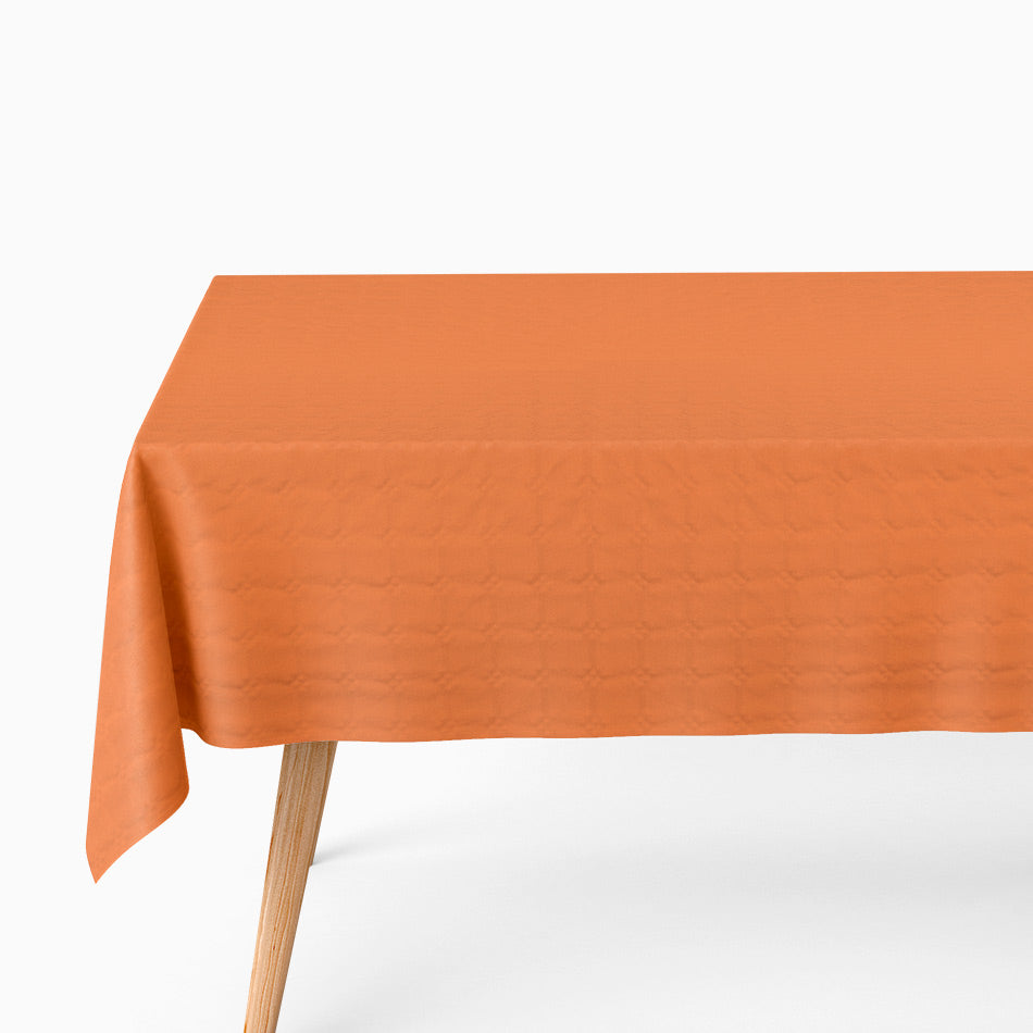 Schneiderrolle 1,20 x 5 m orange