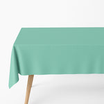 Rouleau de nappe 1,20 x 20 m Green à la menthe