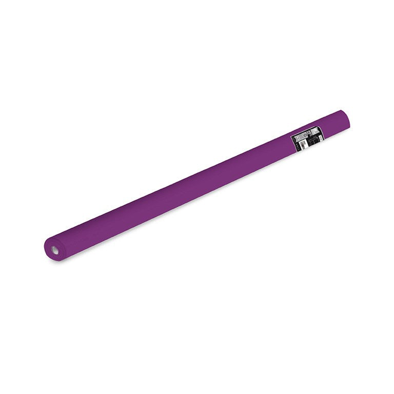 Tailoring roll 1.20 x 20 m purple