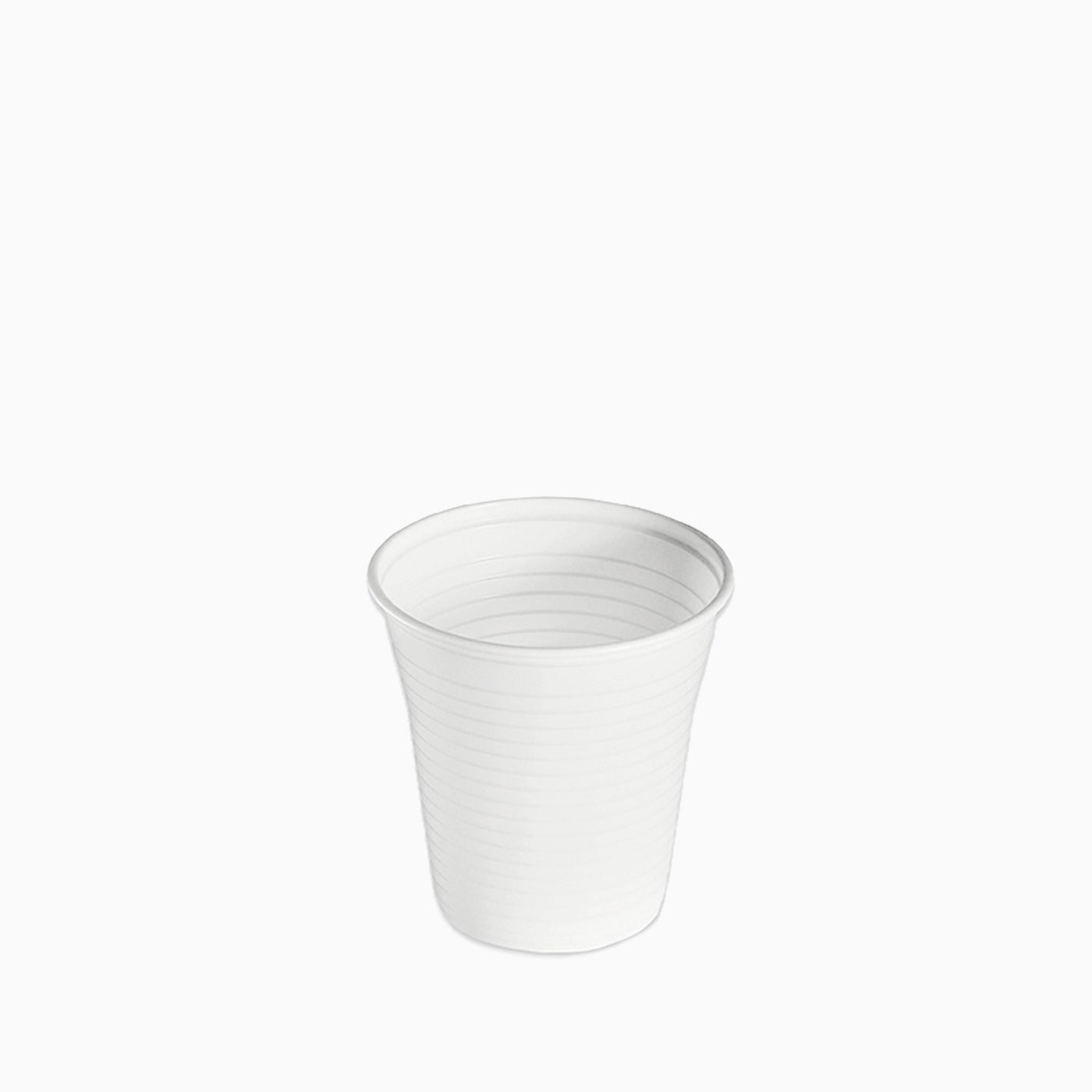 Vaso Vending 166 cc Blanco