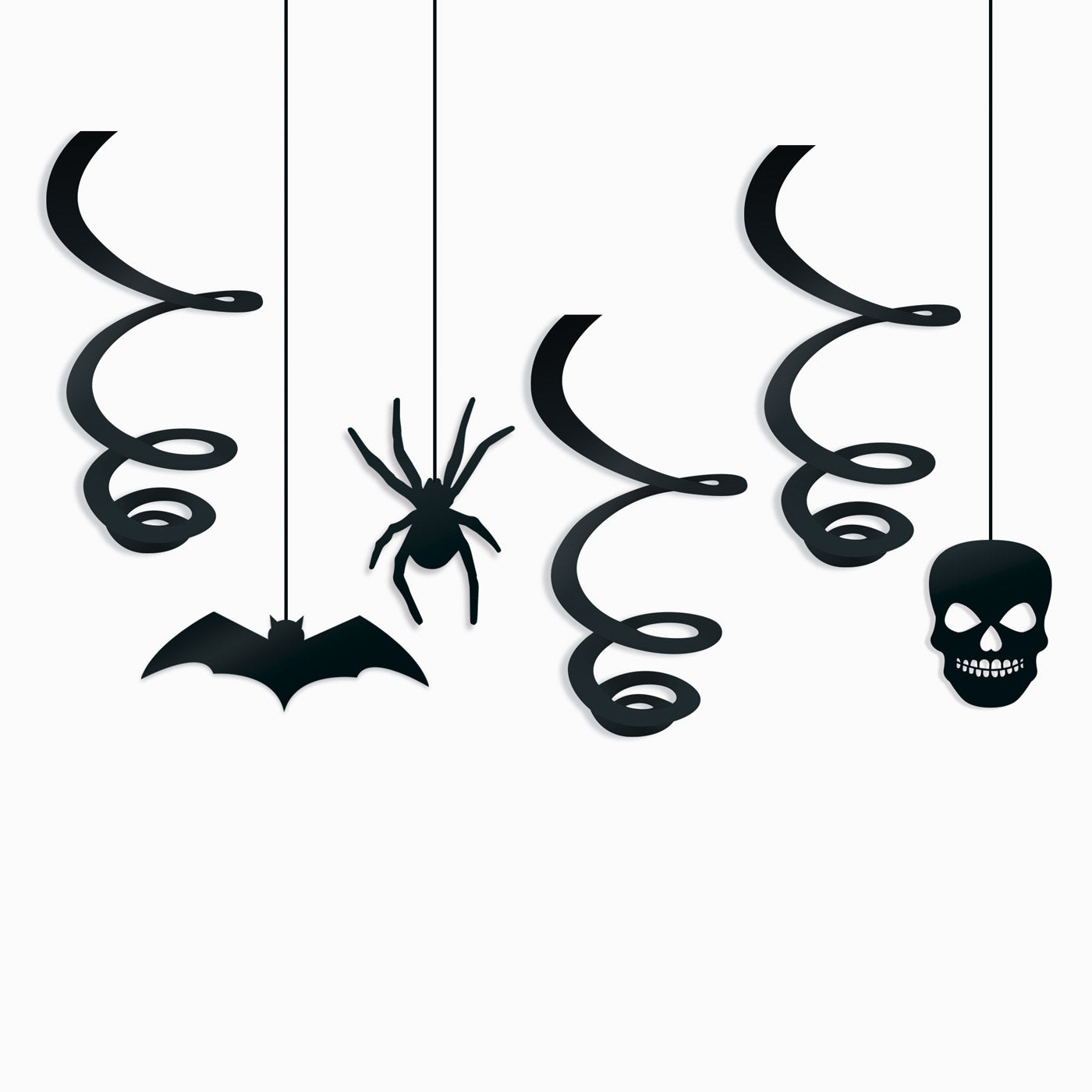 Halloween Decorative Pack