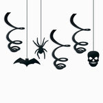 Pacote decorativo de Halloween