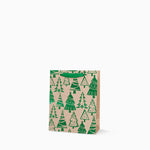 CHRISTLE CHRISTMAS BAG Little Green Tree