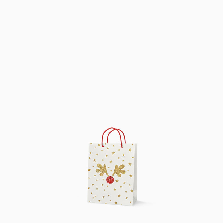 NCI RENE CHRISTMAS BAG